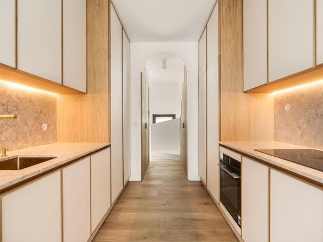 Casa venda em Campo de Ourique, Lisboa