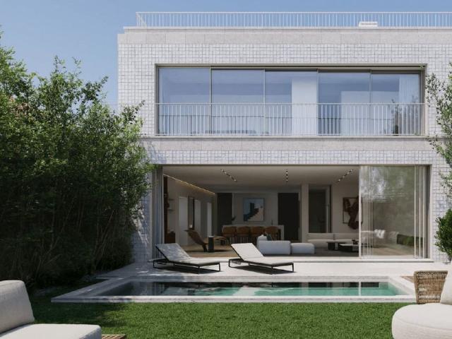 Casa venda em Avenidas Novas, Lisboa