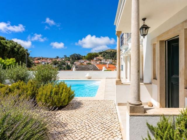 Casa venda em Alcabideche, Cascais