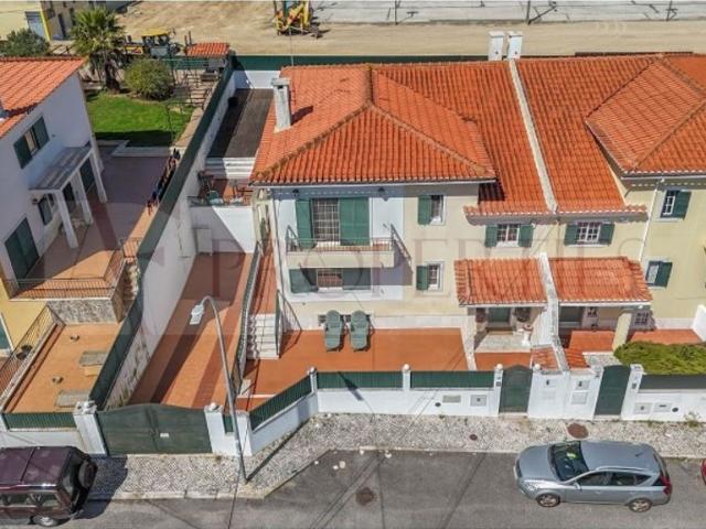 Casa venda em Estefânea, Sintra