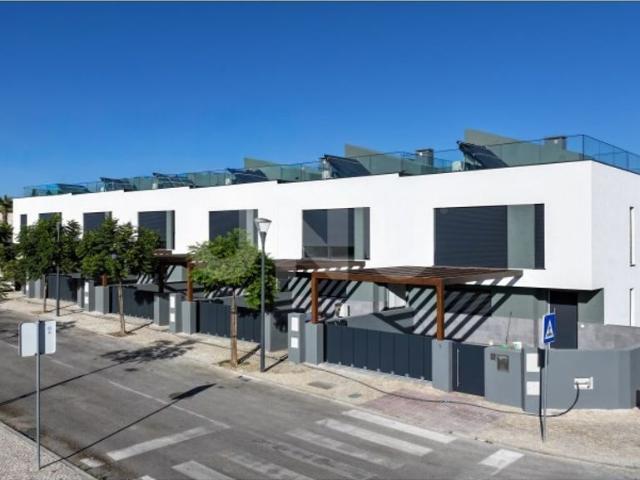 Casa venda em Faro