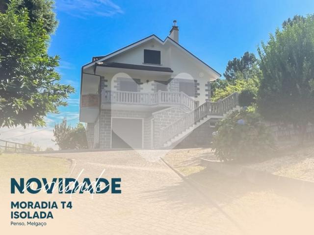 Casa venda em Melgaço, Viana Do Castelo
