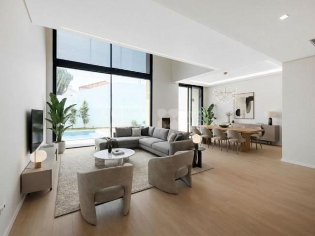 Casa venda em Quinta de São Martinho, Cascais
