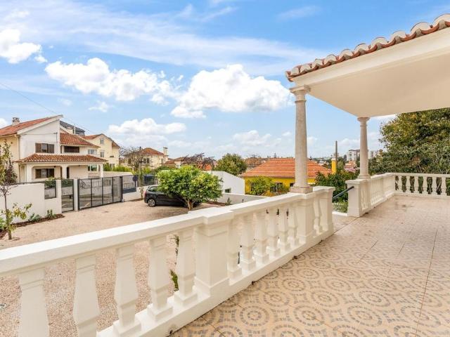 Casa venda em Núcleo Urbano Histórico de Oeiras, Oeiras