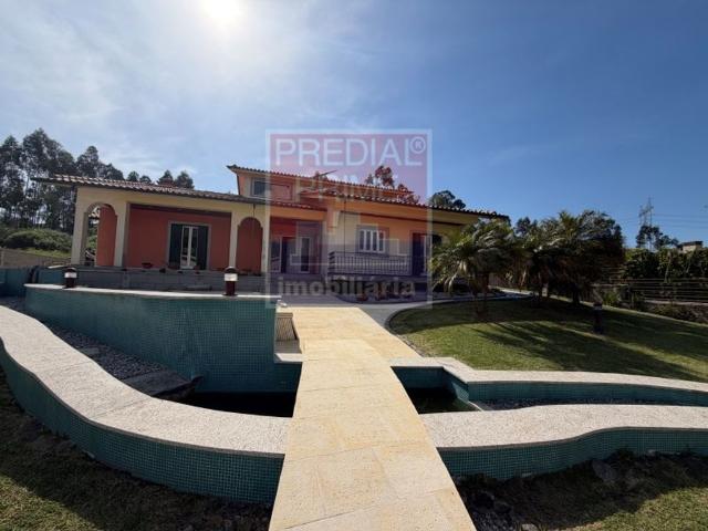 Casa venda em Nespereira de Baixo, Oliveira De Azeméis