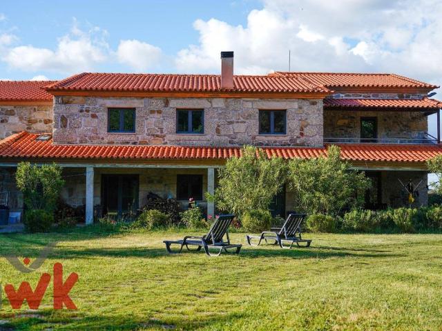 Casa venda em Oliveira Do Hospital, Coimbra