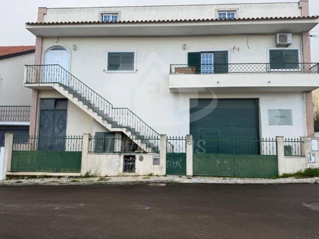 Casa venda em Pirescoxe, Santiago Dos Velhos