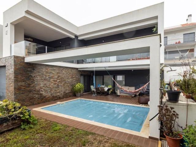 Casa venda em Quinta de Santa Teresa, Almada