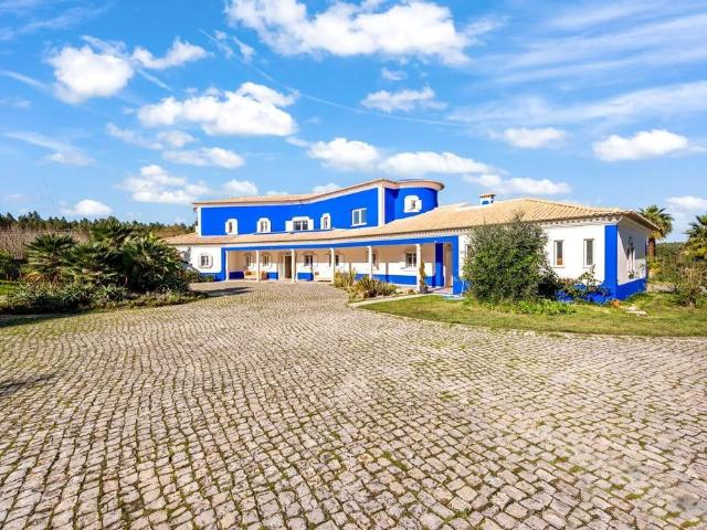 Casa venda em Rio Maior
