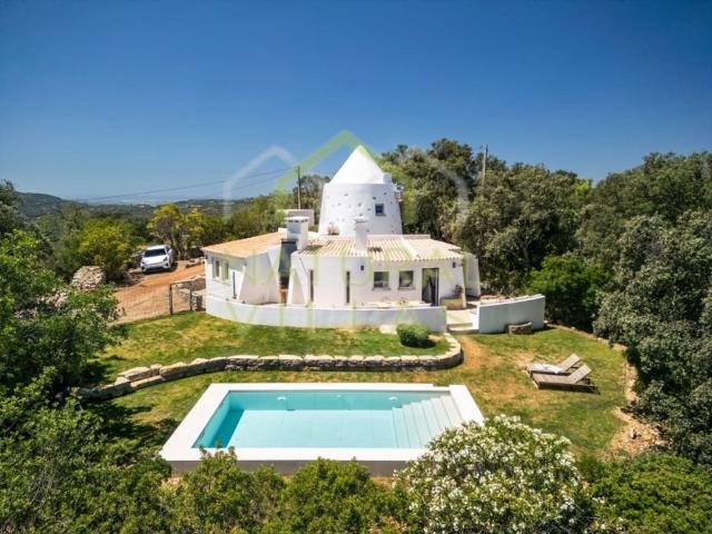 Casa venda em São Brás De Alportel, Faro