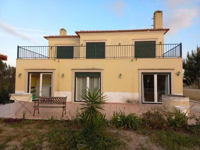 Casa venda em Casais de Salir, Caldas Da Rainha