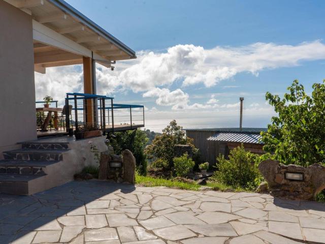 Casa venda em Santa Cruz