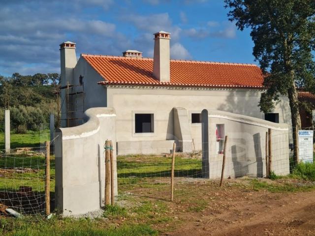 Casa venda em Cercal, Santiago Do Cacém