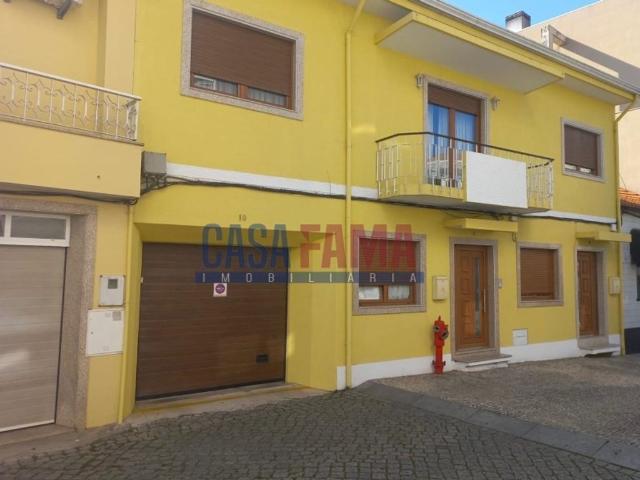 Casa venda em Santo Tirso, Porto
