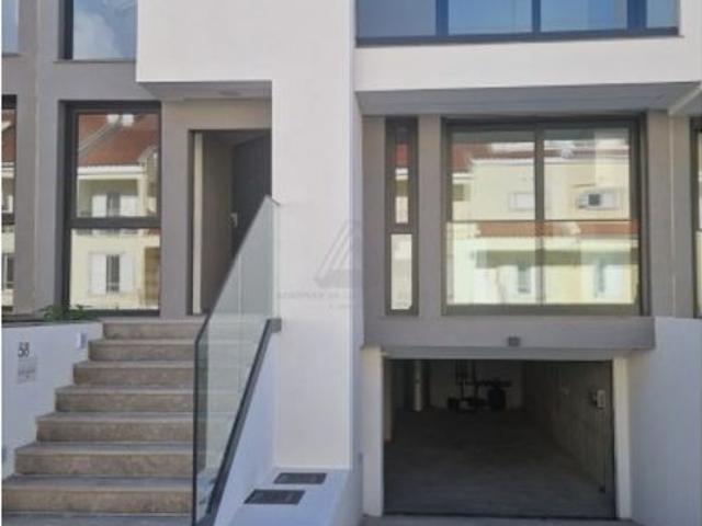Casa venda em Bairro Novo, Alcochete