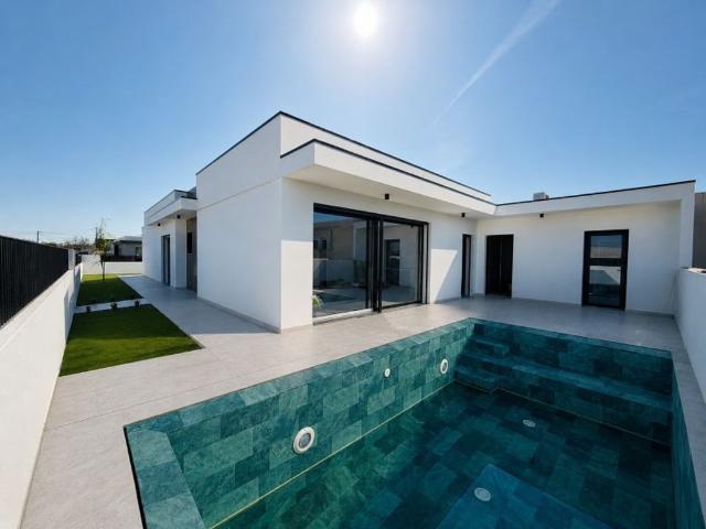 Casa venda em Azeitão (São Lourenço e São Simão), Setúbal
