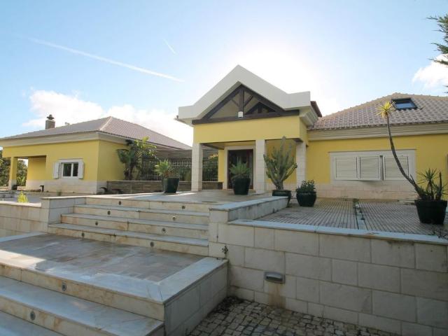 Casa venda em Casal da Carregueira, Sintra