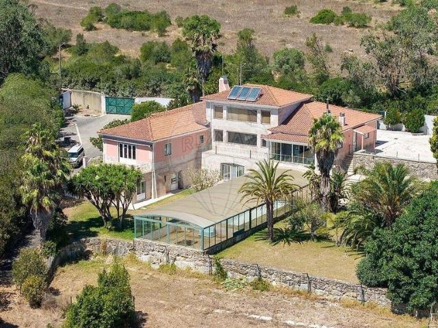 Casa venda em Cabriz, Sintra