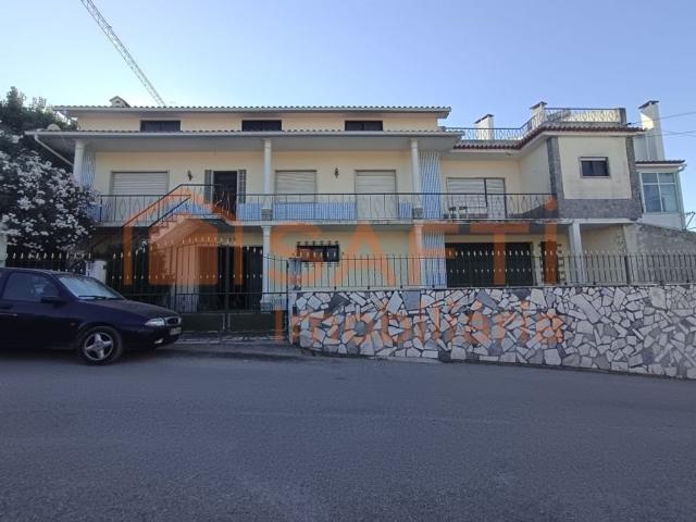 Casa venda em Santarém