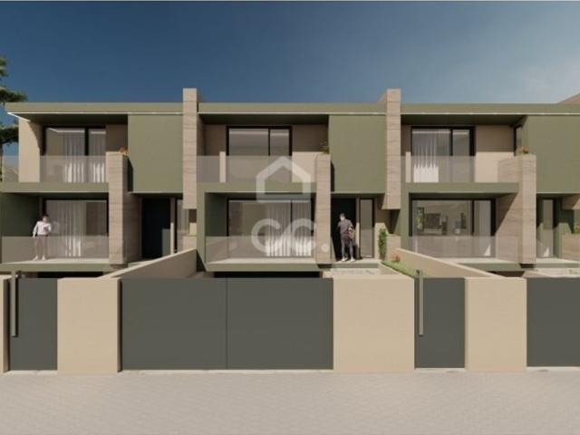 Casa venda em Fradelos, Gavião