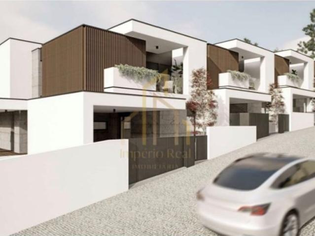 Casa venda em Gavião, Braga