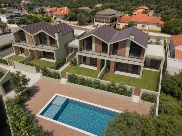 Casa venda em Ourém, Santarém