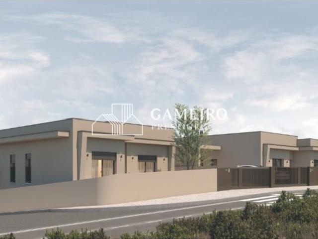 Casa venda em Ourém, Santarém