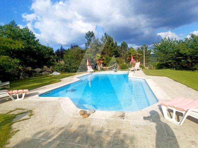 Casa venda em Fragosela de Cima, Viseu