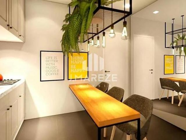 Apartamento venda em Região Geográfica Imediata de Apucarana, Apucarana