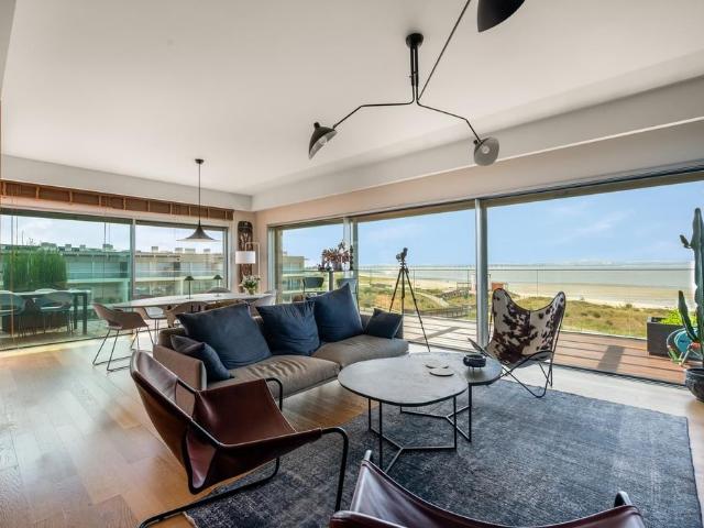 Loft venda em Praia dos Moinhos, Alcochete
