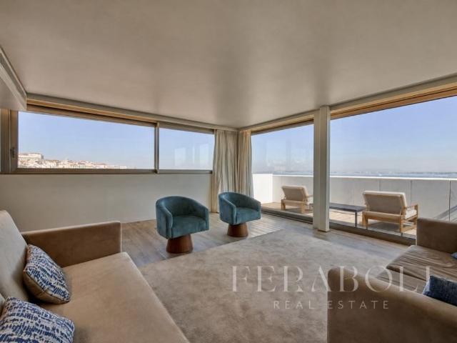 Loft venda em Misericórdia, Lisboa