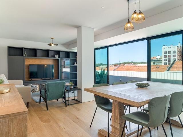 Loft venda em Lisboa