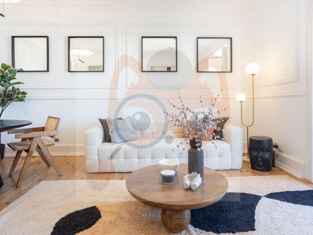 Loft venda em Avenidas Novas, Lisboa