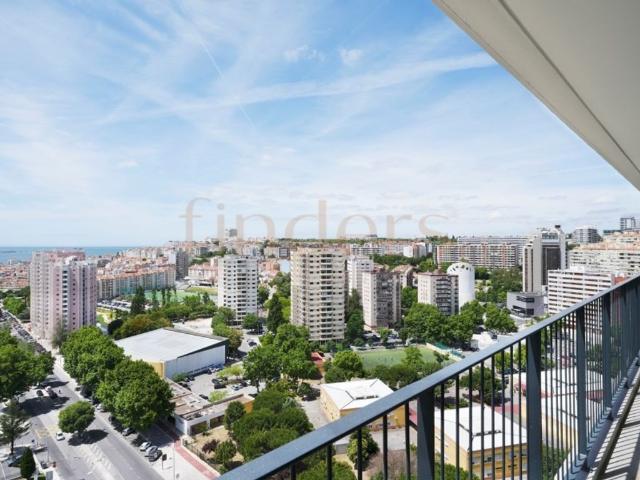 Loft venda em Miraflores, Oeiras