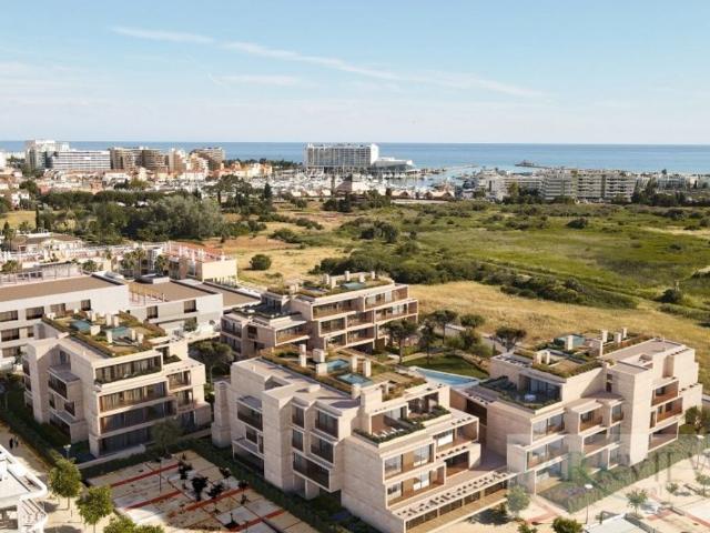 Loft venda em Vilamoura, Loulé
