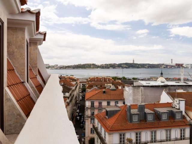 Loft venda em Misericórdia, Lisboa
