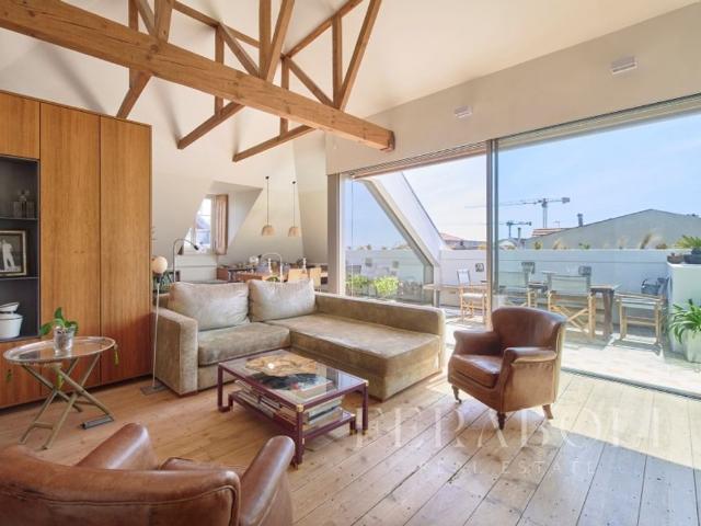 Loft venda em Lisboa, Madalena