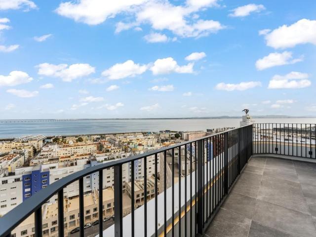 Loft venda em Parque das Nações, Lisboa