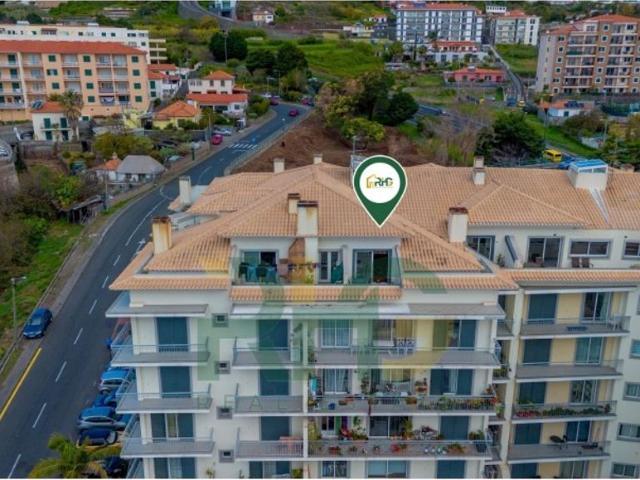Loft venda em Caniço de Baixo, Santa Cruz