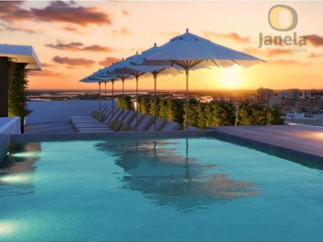 Loft venda em Faro