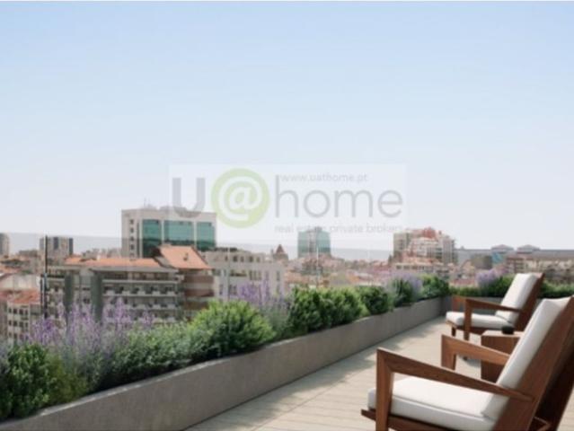 Loft venda em Lisboa