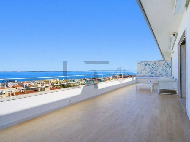 Loft venda em Parque das Nações, Lisboa