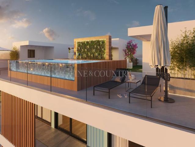 Loft venda em Vale Carangueijo, Tavira