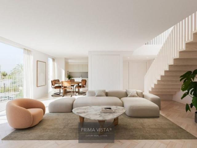 Loft venda em Lisboa