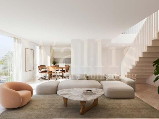 Loft venda em Lisboa