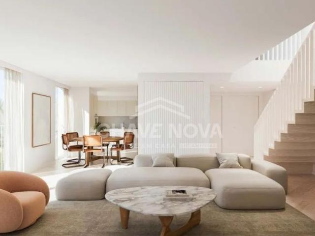 Loft venda em Avenidas Novas, Lisboa
