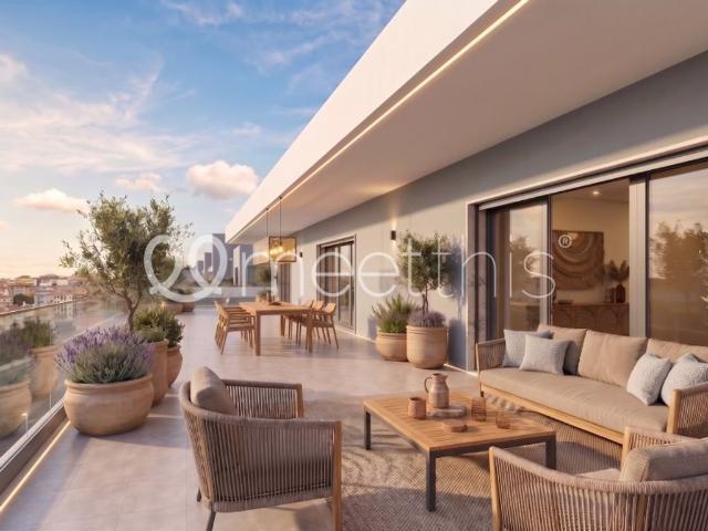 Loft venda em Urbanização Ponte de Carenque, Amadora