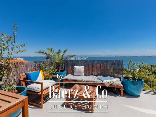 Loft venda em Lisboa, Madalena