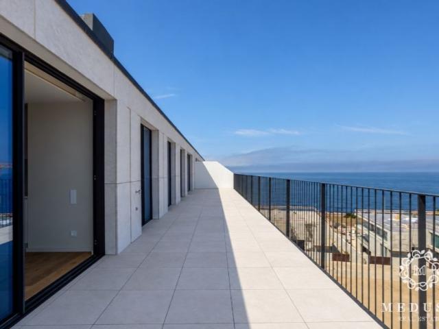 Loft venda em Lavadores, Vila Nova de Gaia