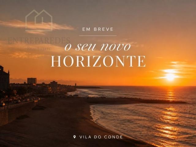Loft venda em Vila Do Conde, Porto